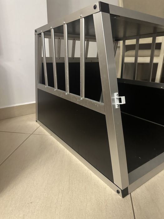 Cușcă caine 54x69x50 cm