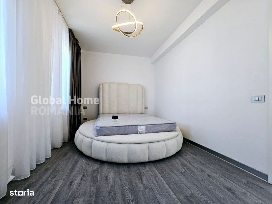 Vila  119 MP | Tunari | Curte 140 MP | Centrala Proprie