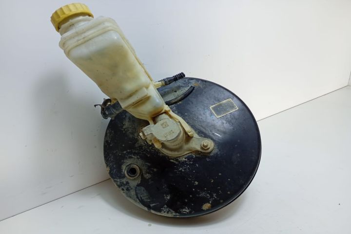 Tulumba frana 55700420 Fiat Punto a 2-a generatie (facelift) seria