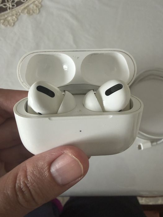Apple Airpods Pro