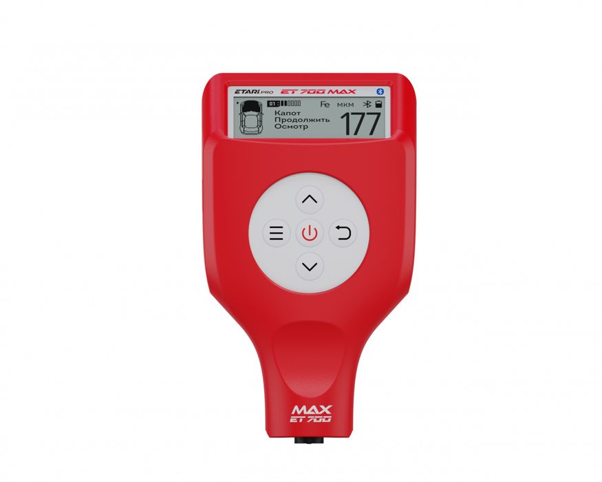 Толщиномер Etari ET 700MAX