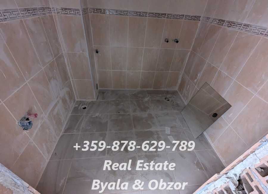 Продава се Двустаен апартамент в Бяла - 62 кв.м за 1128 €/кв.м - Снимка #11