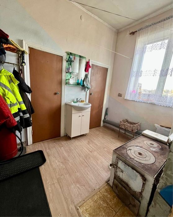 Щучинск. ул. Степная