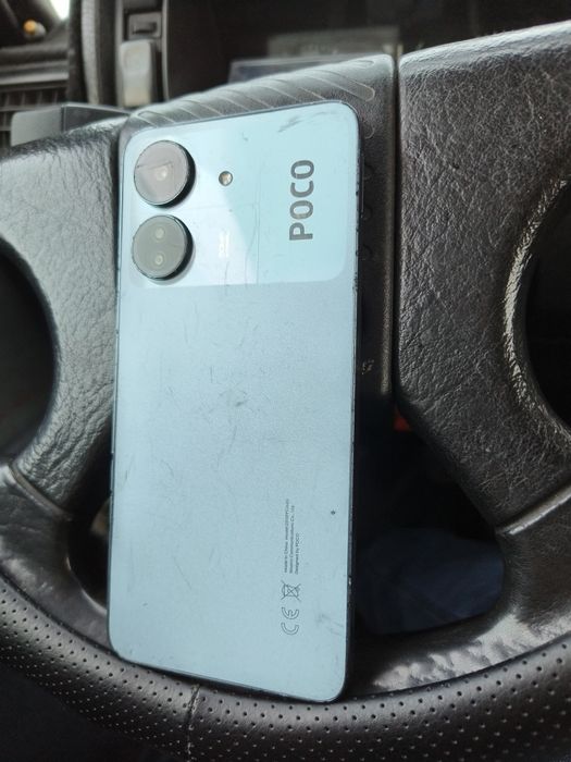 Продам Poco 8/256