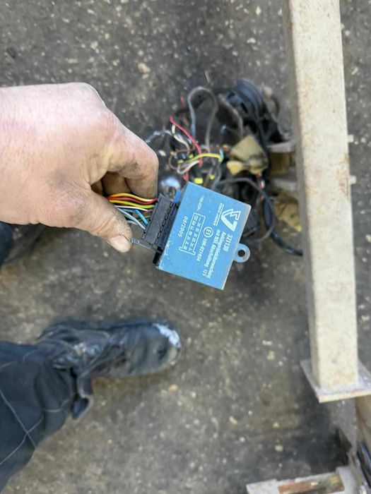 opel meriva a теглич теглич за опел мерива