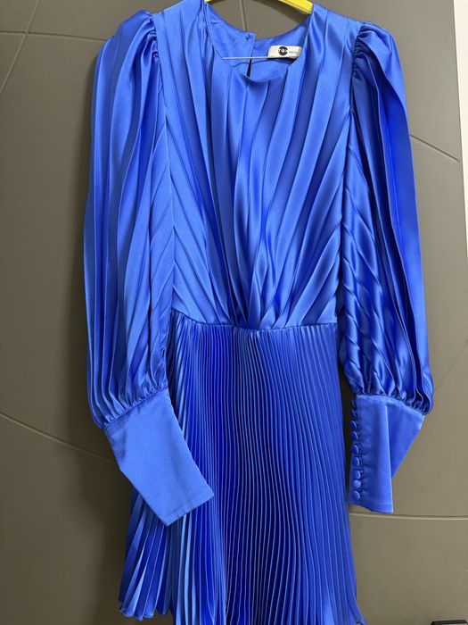 Rochita de ocazie TGH FASHION