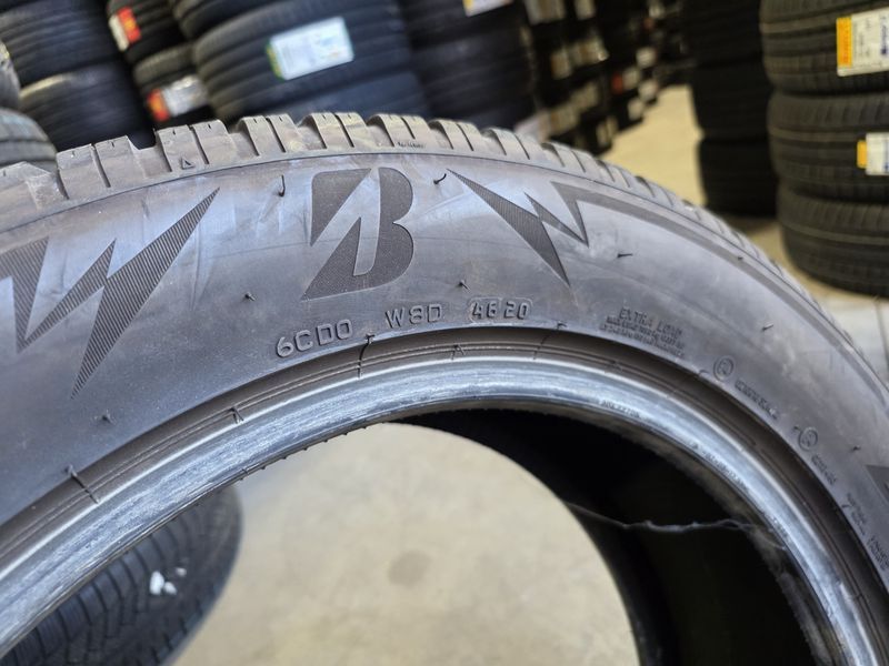 265/50/19 BRIDGESTONE 2бр