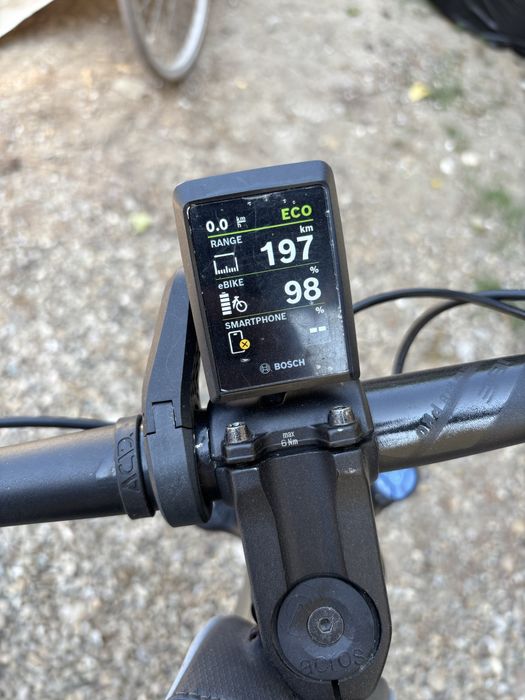 Inchiriez bicicleta electrica Cube/Vand