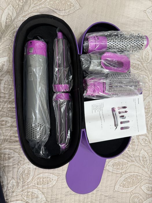 Dyson fen новый !