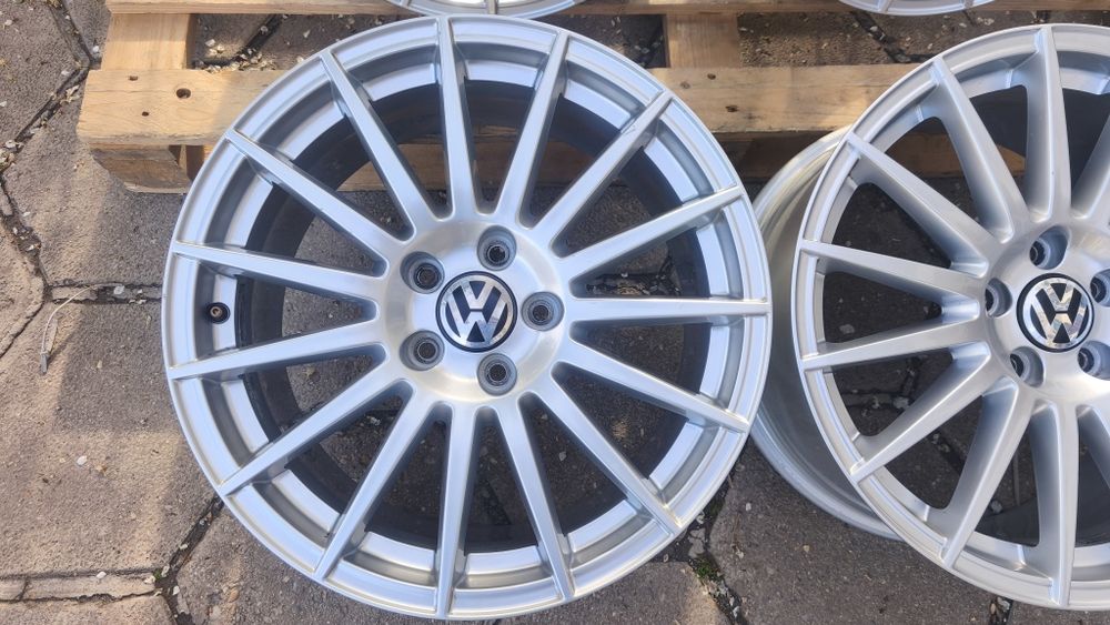 5х112 18 цола Audi VW