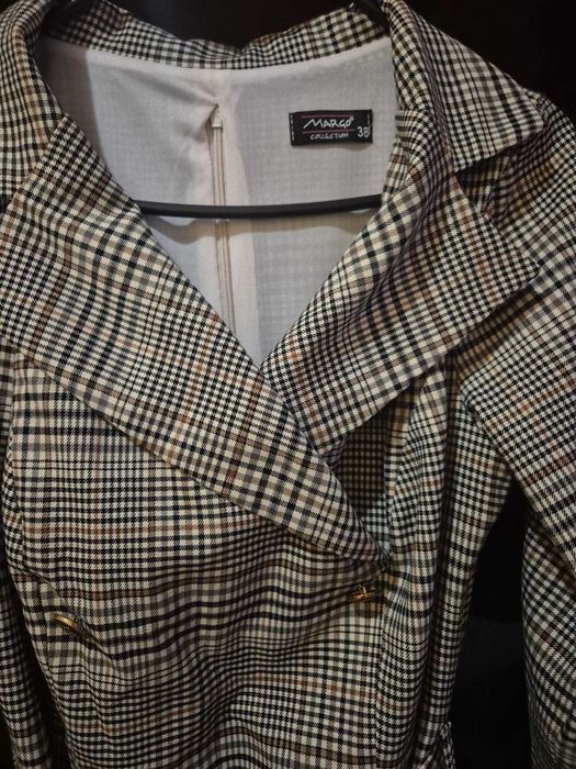 Vand Sarafan, marimea 38