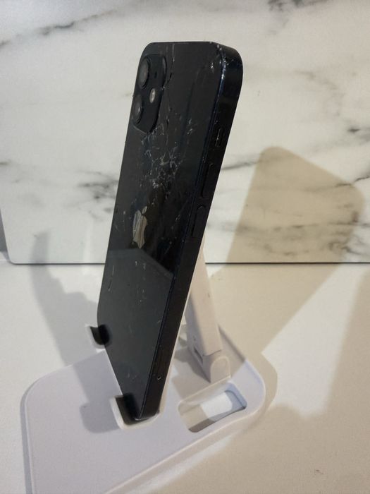 Iphone 12 с проблем