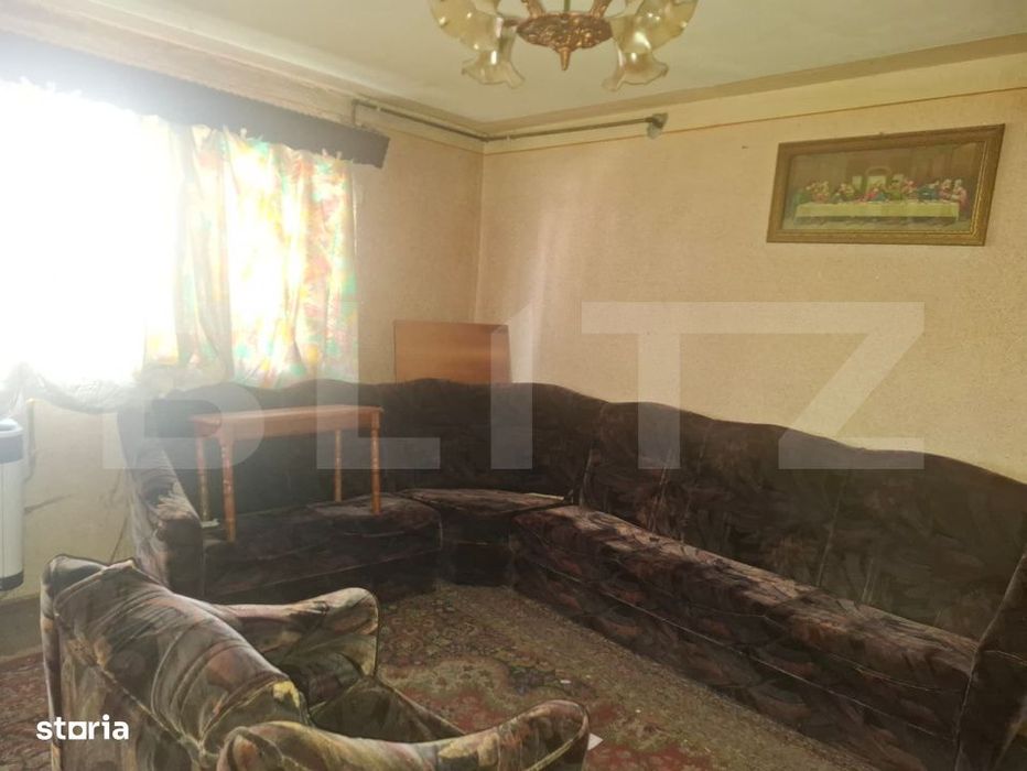 Apartament 2 camere, 49.50 mp, zona Micro 4