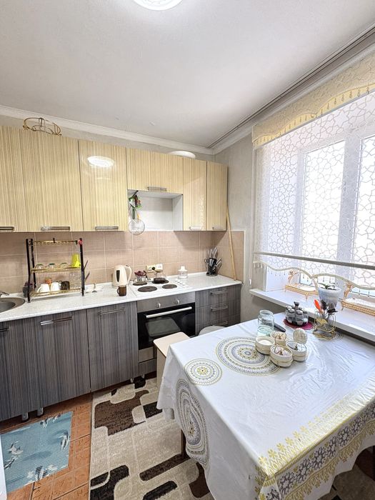 Продам 2-х комн. квартиру на КШТ