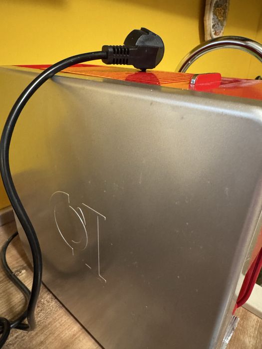 Caffe Ditalia Magica