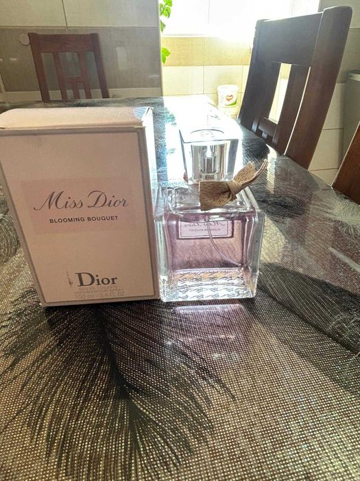 Miss Dior Eau de Parfum