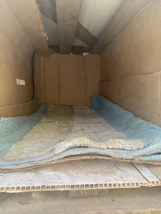 домик для собак-