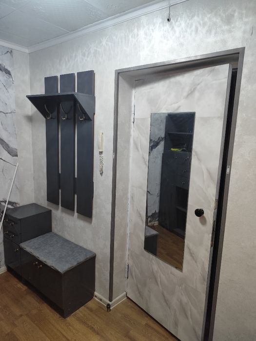 Сдам квартиру 1.5 на стрелке