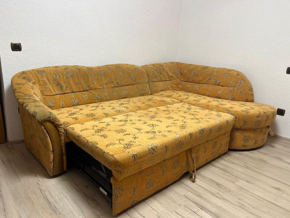 Canapea mare extensibilă