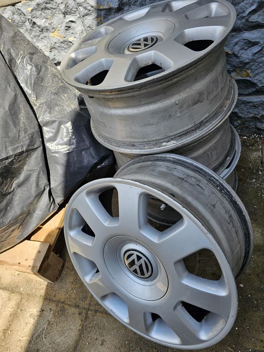 Jante VW Phaeton R19 inch