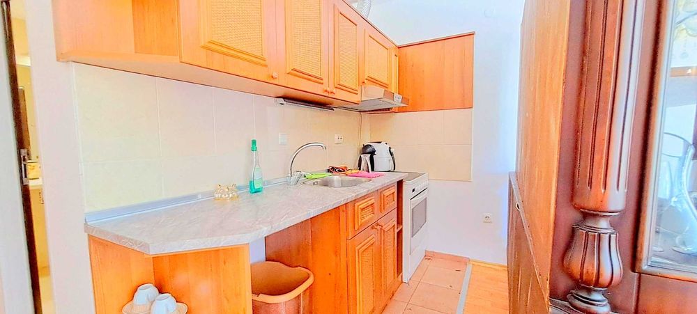Продава се Двустаен апартамент в Свети Влас - 72 кв.м за 1388 €/кв.м - Снимка #2