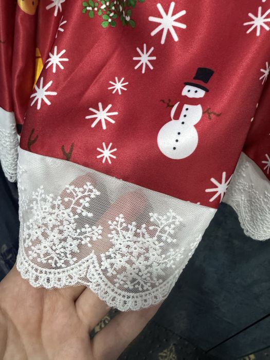 Платье, нарядное платье, коновальный, для девочки