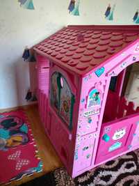 Casa de cheap la barbie olx