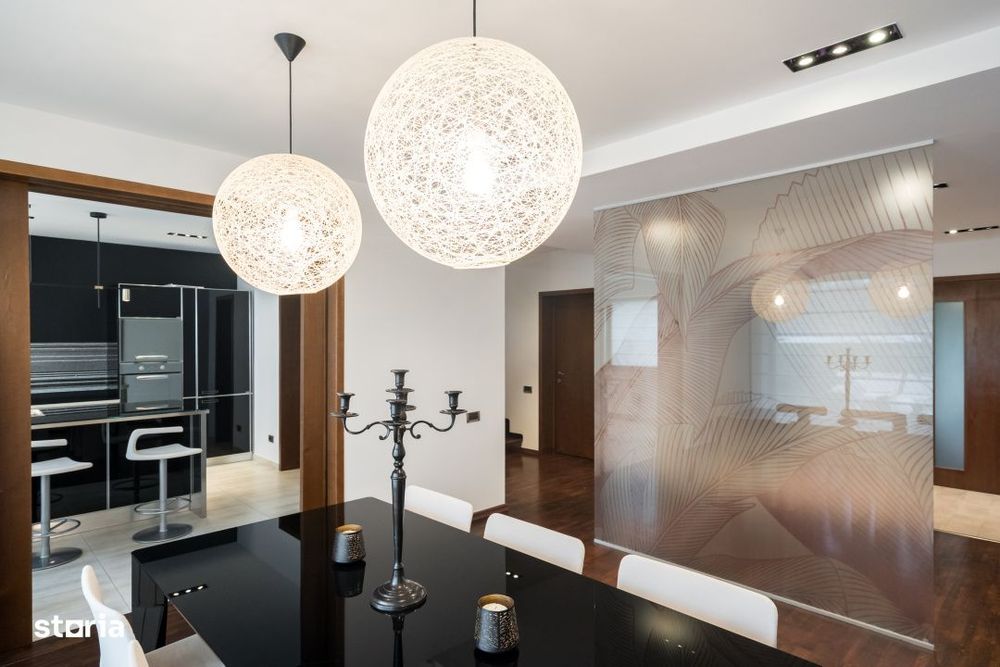 Iancu Nicolae - Complex Traian, Vila 400 Mp Total, Lot 750 Mp!