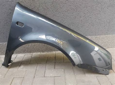 Калници по код на боя за голф 4