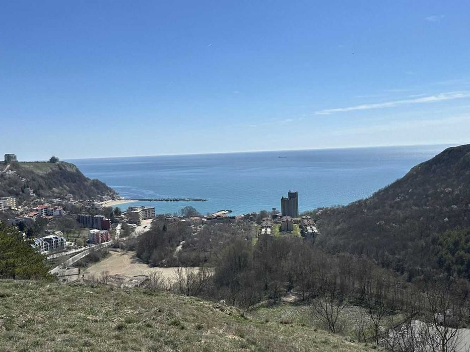 Парцели град Каварна на Брега на Морето ТОП МЯСТО ТОП ЛОКАЦИЯ