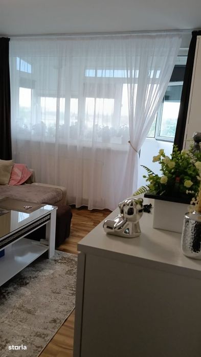 Apartament 2 camere decomandat, 48 m² – Șos. Giurgiului