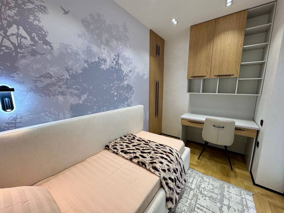 Аренда квартиры на сутки в NRG U TOWER 2/10/27