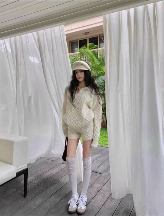 Двойка белая по 7000