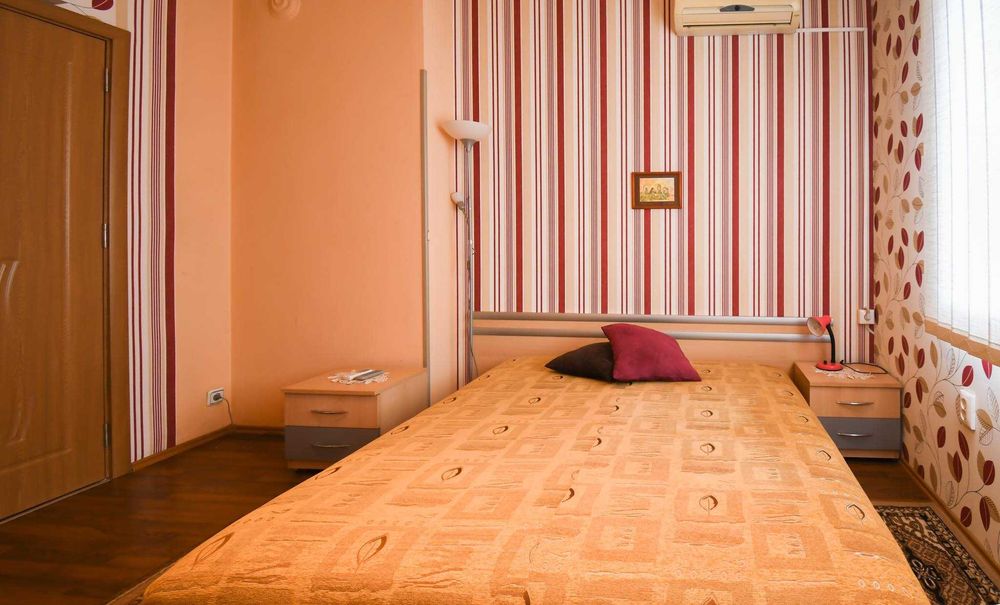 Двустаен имот в Илинден