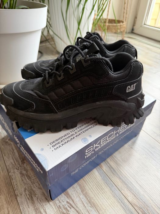 Мартонки Caterpilar