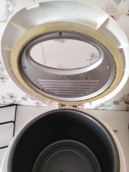 Friteuza superior kaufland