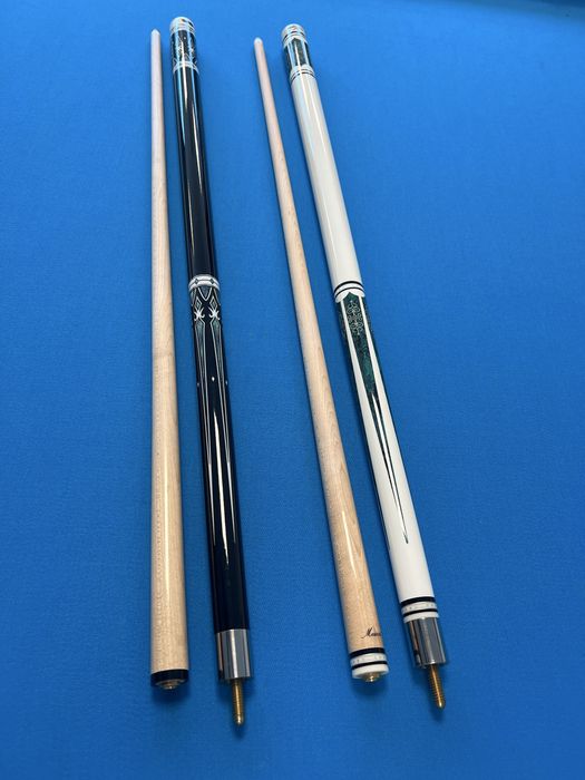 Tacuri biliard Meucci / Predator