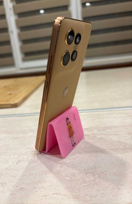 GSM MOTOROLA EDGE 50 NEO 256 gb 8 ram!