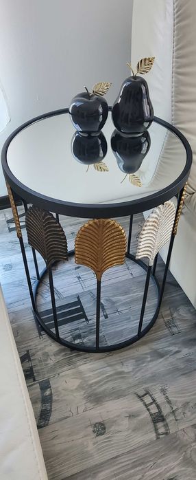 Masa living pentru cafea