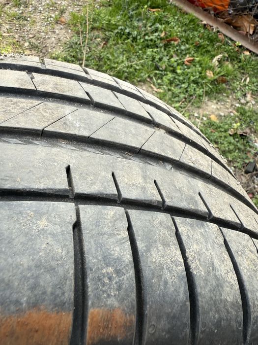 4бр Джанти Style 193 Спорт Пакет с Чисто Нови Летни Гуми Kumho