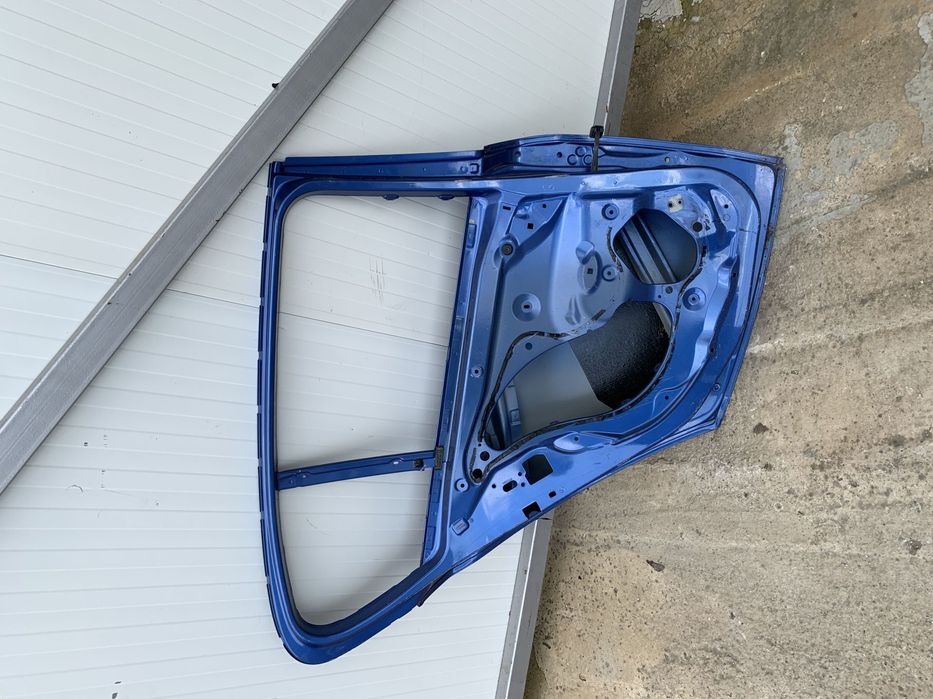 Usa stanga spate, BMW Seria 1 F20, 2012, 2013, 2014, 2015, 2016, 2017, 2018.