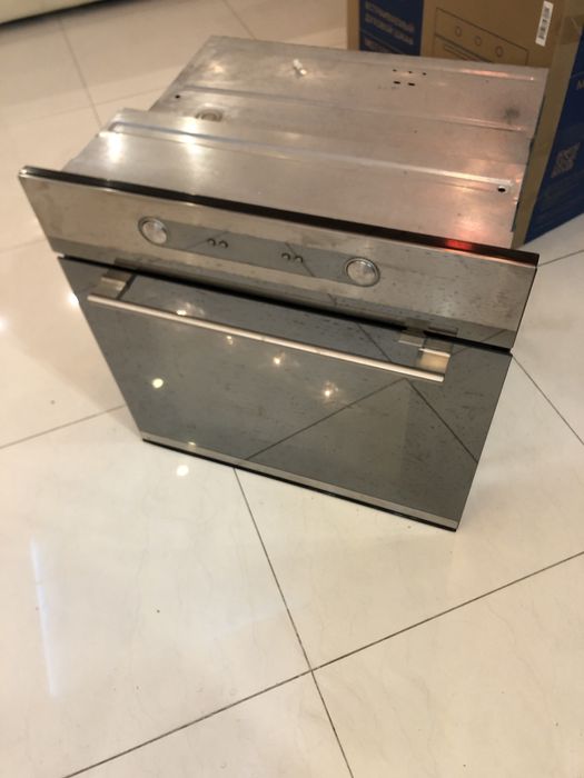 Духовка IKEA whirpool