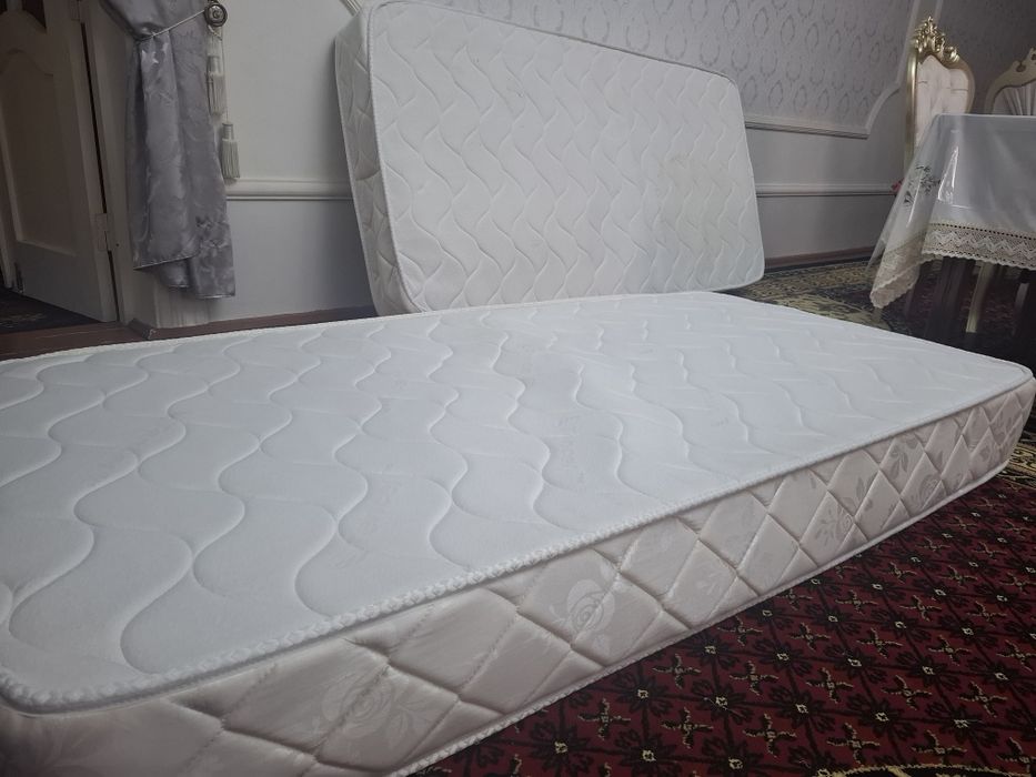 Ortopedik matraslar sotiladi
