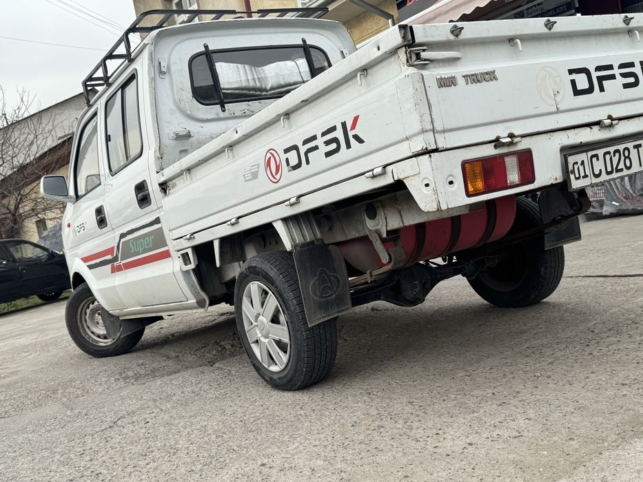 Dongfeng B12 Srochna sotiladi