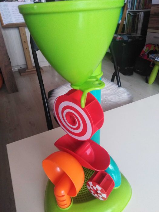 Забавна игра за вода и пясък от ELC