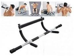 Лост за врата Iron gym