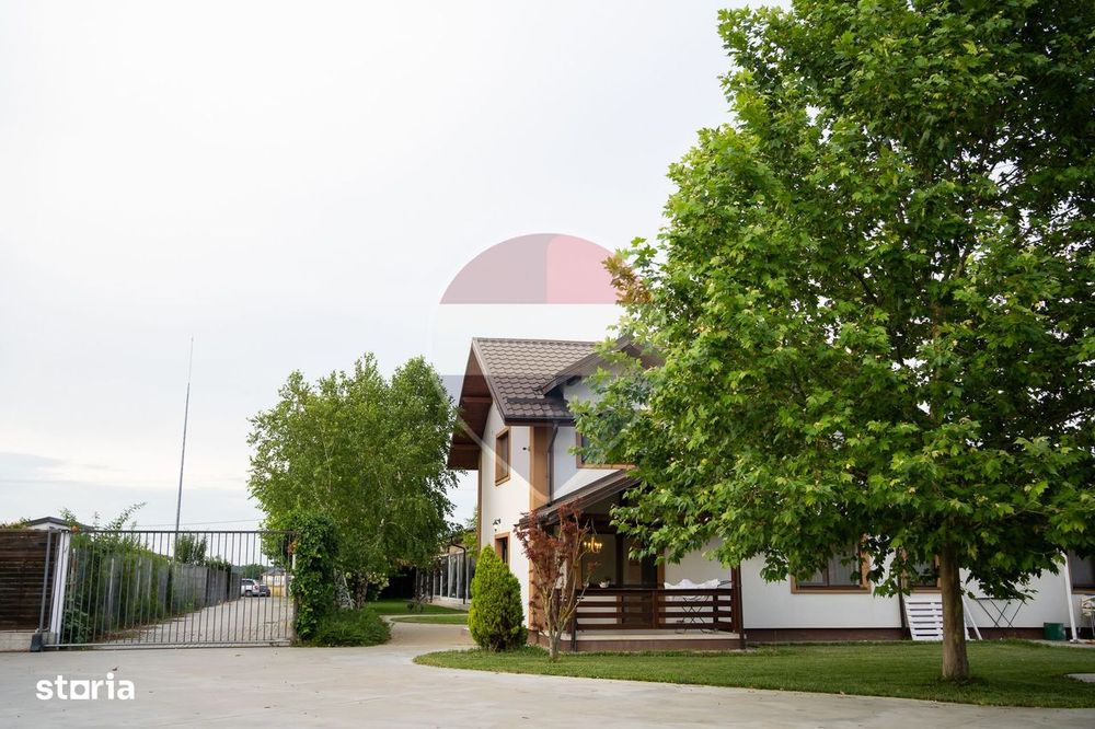 Locatie pentru evenimente, Saftica-Ilfov-Gradina Lahovari