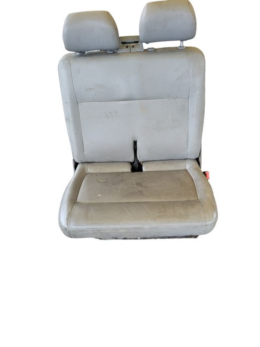 Scaun Fata, Pasager Dreapta Fata Volkswagen Transporter V Box 7Ha, 7Hh