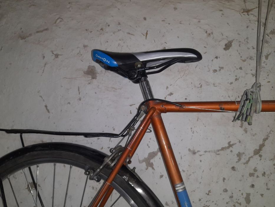 Ретро ХВЗ СССР (гончик) родной сотилади.