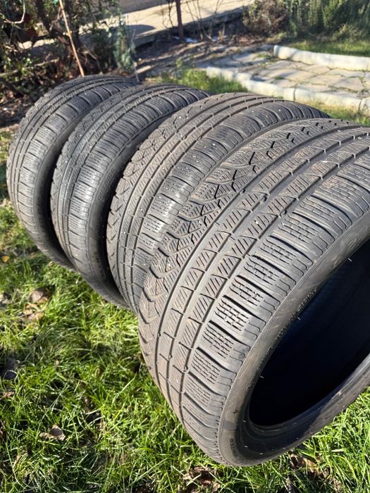 Set iarnă 245/40R19
